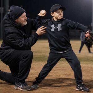 winter workouts